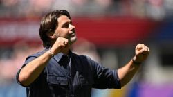 Amerika Serikat Tembus 16 Besar Piala Dunia 2026, Pochettino Puji Mentalitas Juang Tim