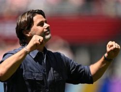 Amerika Serikat Tembus 16 Besar Piala Dunia 2026, Pochettino Puji Mentalitas Juang Tim