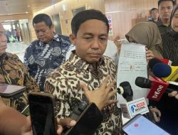 Menhut Akui Terima Amplop dari Bupati Kuansing, Klaim Sudah Dikembalikan Sebelum OTT KPK