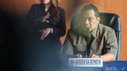 Ada Aliran Dana, Penyekap Karyawan Percetakan Dijerat Pasal Pemerasan