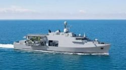 Prancis Kerahkan Kapal Pemburu Ranjau ke Selat Hormuz, Perkuat Misi Keamanan Jalur Pelayaran