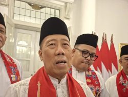DTKJ Usulkan Tarif Mikrotrans Rp2.000, Akhiri Layanan Gratis demi Data Penumpang yang Lebih Akurat