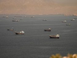 AS Peringatkan Iran agar Tidak Ubah Status Selat Hormuz
