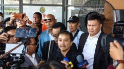 Roy Suryo Ajukan Praperadilan Terkait Penetapan Status Tersangka