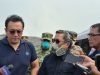 KLH Akan Usut Penyebab Kebakaran TPA Jatiwaringin Setelah Proses Pemadaman Selesai