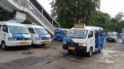Penumpang Setuju Mikrotrans JakLingko Berbayar Rp2.000 Asal Pelayanan Membaik
