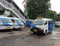 Penumpang Setuju Mikrotrans JakLingko Berbayar Rp2.000 Asal Pelayanan Membaik