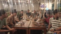 Pemuda Sampang Bentuk ABAIDI Foundation, Klaim Terinspirasi Kepemimpinan dan Kepedulian Sosial Bupati