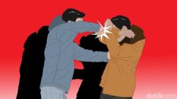 Polisi Ungkap Motif Penganiayaan ODGJ hingga Tewas di Kabupaten Karo
