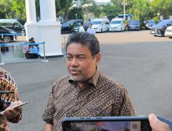 Said Iqbal Akan Temui Pekerja dan Manajemen Tokopedia-TikTok Terkait Dugaan PHK Massal
