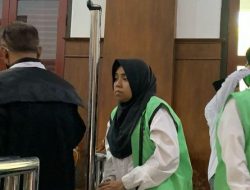 Murnita Sempat Berbohong Saat Kepergok Merobohkan Rumah Dinas Bea Cukai