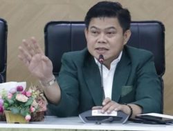 Penyebaran Budaya LGBTQ Masuk Ancaman Nonmiliter, Anggota Komisi I DPR: Langkah yang Tepat
