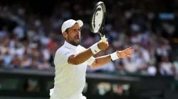 Djokovic Pecahkan Rekor Federer, Melaju ke Perempat Final Wimbledon 2026