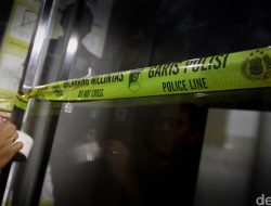 Polisi Pastikan Remaja yang Viral Terluka di Jagakarsa Merupakan Korban Kecelakaan
