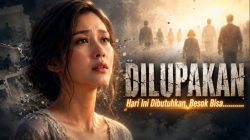 Hari Ini Dibutuhkan, Besok Bisa Dilupakan
