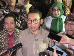 Menbud Fadli Zon: Fenomena Gunung Kawi Merupakan Bagian dari Keragaman Budaya Indonesia
