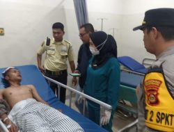 Dituduh Begal, Mahasiswa di Palembang Dikeroyok Sekelompok Pria hingga Alami Luka Serius