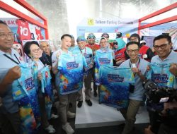 Rayakan HUT ke-61, Telkom Perkuat Transformasi Digital dan Komitmen Berkelanjutan