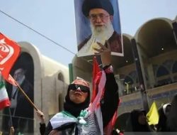 Ahmad Muzani dan Menlu Sugiono Diutus Presiden Hadiri Pemakaman Ayatollah Ali Khamenei di Iran