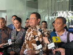 Nadiem Makarim Laporkan Empat Hakim PN Tipikor Jakarta Pusat ke Komisi Yudisial