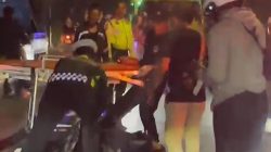 Gagal Salip Mobil Boks, Pemotor Tewas dalam Kecelakaan di Gunungputri Bogor