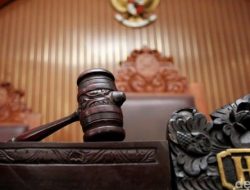 MA Batalkan Vonis Bebas Bos Hotel Aruss Semarang, Dijatuhi Hukuman 2 Tahun Penjara