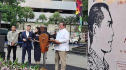 Pramono Anung Tegaskan Taman Ismail Marzuki Kembali Menjadi Rumah Kreativitas Seniman