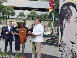 Pramono Anung Tegaskan Taman Ismail Marzuki Kembali Menjadi Rumah Kreativitas Seniman