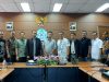 Menuju Konstituen Dewan Pers, DPP SWI Perkuat Komitmen terhadap Profesionalisme Wartawan