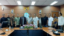 Menuju Konstituen Dewan Pers, DPP SWI Perkuat Komitmen terhadap Profesionalisme Wartawan