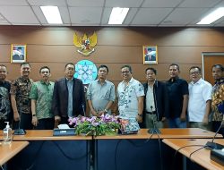 Menuju Konstituen Dewan Pers, DPP SWI Perkuat Komitmen terhadap Profesionalisme Wartawan