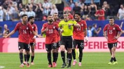 Federasi Sepak Bola Mesir Ajukan Protes Resmi ke FIFA usai Kontroversi Laga Kontra Argentina
