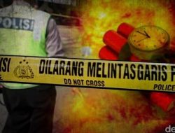 Tiga Warga Bandung Barat Tewas Akibat Ledakan Mortir