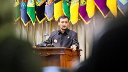 Pemprov Jateng Tindak Lanjuti Perpres Pertahanan Negara, Siapkan Langkah Pencegahan Ancaman Nonmiliter