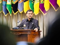 Pemprov Jateng Tindak Lanjuti Perpres Pertahanan Negara, Siapkan Langkah Pencegahan Ancaman Nonmiliter