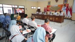 Wali Kota Mojokerto Ajak Warga Terapkan Gaya Hidup Sehat untuk Cegah Penyakit Tidak Menular