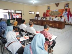 Wali Kota Mojokerto Ajak Warga Terapkan Gaya Hidup Sehat untuk Cegah Penyakit Tidak Menular