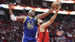 Lakers Rekrut Kevon Looney untuk Perkuat Lini Tengah Jelang Musim NBA 2026/2027