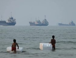 Iran Sebut Delapan Personel Militer Tewas dalam Serangan AS, Tegaskan Akan Pertahankan Kedaulatan
