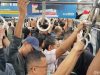 KRL Red Line Sempat Tertahan di Stasiun Universitas Pancasila, Perjalanan Kembali Normal