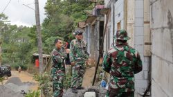 Jelang Pembukaan TMMD ke-129, Dandim Purworejo Pastikan Seluruh Persiapan Matang