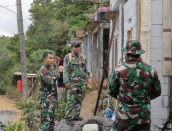 Jelang Pembukaan TMMD ke-129, Dandim Purworejo Pastikan Seluruh Persiapan Matang