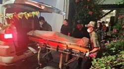 Teknisi Listrik Tewas Tersetrum saat Pasang MCB di Vila Seminyak, Bali