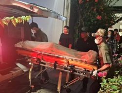 Teknisi Listrik Tewas Tersetrum saat Pasang MCB di Vila Seminyak, Bali