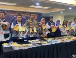 Polisi Bongkar Prostitusi Anak di Bekasi, Berawal dari Penelusuran Dugaan WNA Pedofil