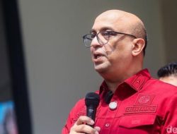 Kejagung Ungkap Dugaan Dua Kali Ekspor Ilegal Logam Tanah Jarang Lolos Melalui Batam