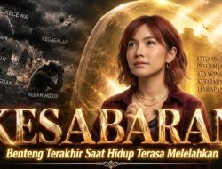 Kesabaran, Benteng Terakhir Saat Hidup Terasa Melelahkan