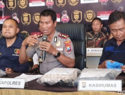 Polisi Beri Ultimatum 15 Buronan Kasus Kekerasan Seksual terhadap Remaja di Sampang