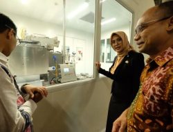 Solo Perkuat Ekosistem Herbal, Bidik Jadi Destinasi Wellness Tourism Berbasis Jamu