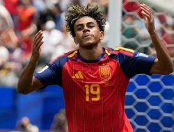 Courtois Sebut Dua Gol Spanyol Hanya Faktor Keberuntungan, Belgia Tersingkir dari Piala Dunia 2026
